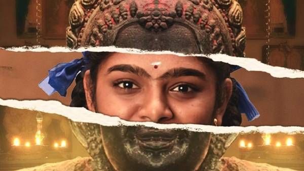 கவனம் ஈர்க்கும் ‘அயலி’ ட்ரைலர்