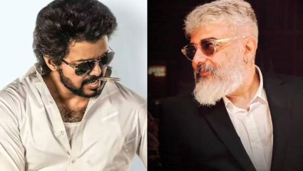 வாரிசுக்கு எகிறும் எதிர்பார்ப்பு... துணிவு ரிலீஸ் தேதியை மாற்ற முடிவு... பின்னணி என்ன?