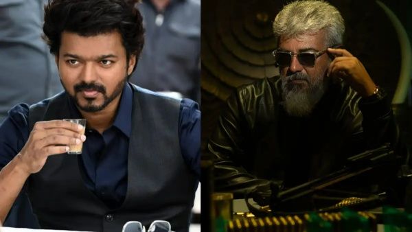 துணிவு VS வாரிசு: ட்ரெய்லர் கருத்துக் கணிப்பில் முன்னணியில் இருப்பது யார்? ரசிகர்கள் தீர்ப்பு இதோ