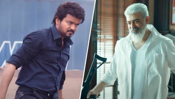 ப்பா.. ப்ரீ ரிலீஸ் பிசினஸில் துணிவை பின்னுக்குத் தள்ளிய வாரிசு.. ஓடிடி உரிமமும் பல கோடிக்கு விற்பனை!