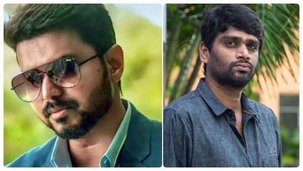 அரசியல் சப்ஜெக்ட்ல தான் விஜய்யை இயக்குவேன்.. ஹெச் வினோத் வெளிப்படை!