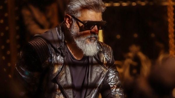 ஓடிடி ஸ்ட்ரீமிங்... NO.1 இடத்தில் துணிவு... அஜித் ரசிகர்களாக மாறிய நெட்பிளிக்ஸ் சப்ஸ்கிரைபர்கள்