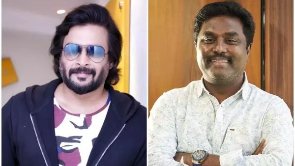 தனுஷ் பட இயக்குநரை டீலில் விட்டாரா மாதவன்... ஷூட்டிங் ஆரம்பிக்கும் முன்னாடியே இப்படியா..?