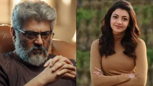 AK 62: கடைசி வரை தீராத ஏகே 62 ஹீரோயின் குழப்பம்.. இந்தியன் 2 பட ஹீரோயினை சிபாரிசு செய்த லைகா?