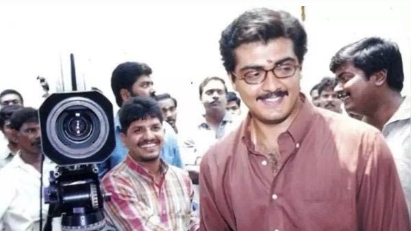 அஜித் கண்கலங்கி நின்றார்... அவருக்கு அப்படி நடந்திருக்கக் கூடாது... மிக அதிர்ச்சியான ப்ளாஷ்பேக்!