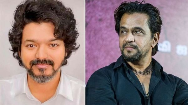 லியோவில் வெறும் ஆக்‌ஷன் கிங் இல்லை... அதுக்கும் மேல... அர்ஜுன் கொடுத்த சீக்ரெட் கோர்ட்வேர்ட்