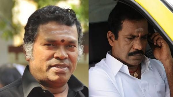 மகாசிவராத்திரியும் மயில்சாமி மறைவும்.. சிவபக்தர் சிவபதம் அடைந்தார்.. நடிகர் சார்லி உருக்கம்!