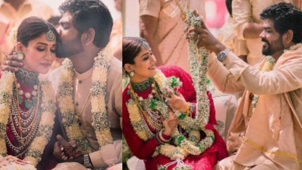 கல்யாணம் ஆகி 6 மாசம் ஆச்சு.. நயன்தாரா- விக்னேஷ் சிவன் திருமண வீடியோ தாமதம் ஏன்.. இதுதான் காரணம்!