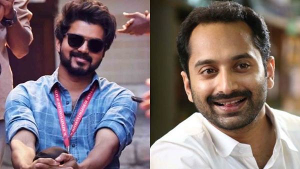 தளபதி 67 LCU கான்செப்ட் தான்... நோ சொன்ன விஜய்: ஃபஹத் பாசில் சொன்னது என்னாச்சு?