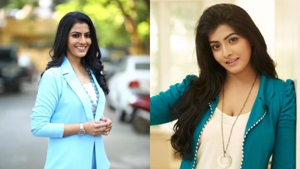 பிகினியில் வரலட்சுமி சரத்குமார்.. குடும்பத்தோடு நீச்சல்குளத்தில் கும்மாளம் போட்ட வீடியோ!