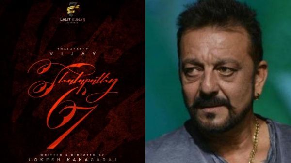 தளபதி 67ல் கமிட்டான சஞ்சய் தத்துக்கு இத்தனை கோடி சம்பளமா?... அதிர்ச்சியில் கோலிவுட் நடிகர்கள்!