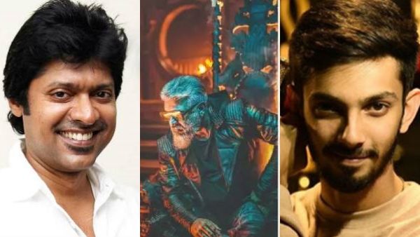 220 கோடி பட்ஜெட்டில் அஜித்தின் ஏகே 62... கன்ஃபார்மா டைரக்டர் அவரே தான்... விலகிய அனிருத்?