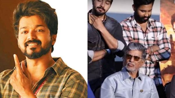 விஜய் சூப்பர் ஸ்டாரா? வில்லங்கமான கேள்வி கேட்ட செய்தியாளர்.. டென்ஷனான எஸ்.ஏ.சந்திரசேகர்!