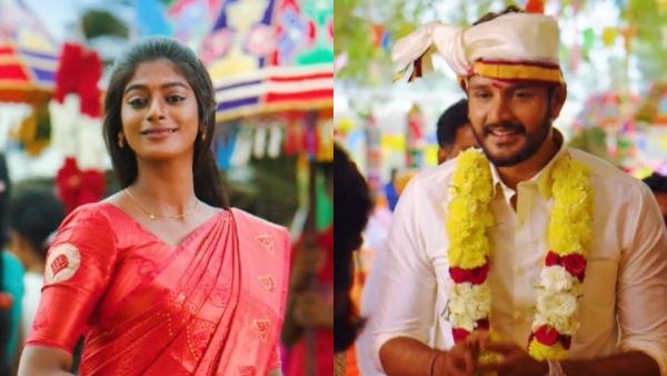 அடுத்த சீசனுக்கு தயாரான பாரதி கண்ணம்மா சீரியல்.. கலக்கல் ப்ரமோ வெளியீடு!