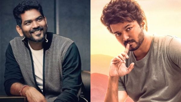 பாவம் விக்கி.. ஹாஷ்டேக்கை டிரெண்ட் செய்து ஆறுதல் சொல்லும் விஜய் ரசிகர்கள்.. பறக்கும் மீம்ஸ்!