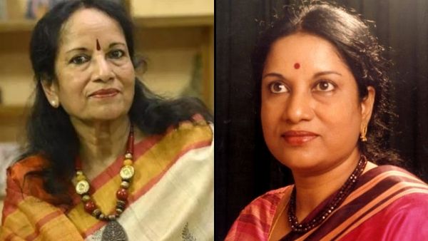 ஏழு சுவரங்களுக்குள் எத்தனை பாடல்.. வாணி ஜெயராம் திடீர் மறைவு.. பிரபலங்கள் இரங்கல்!