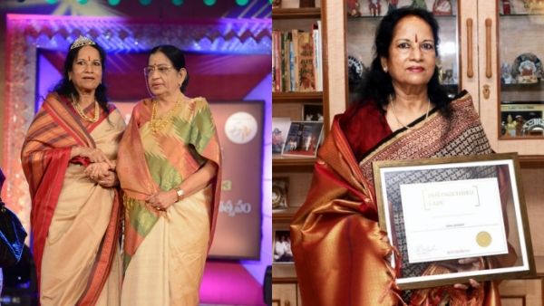 கலைவாணி முதல் வாணி ஜெயராம் வரை... ஏழு ஸ்வரங்களின் கான சரவஸ்வதியின் இசைப் பயணம்!