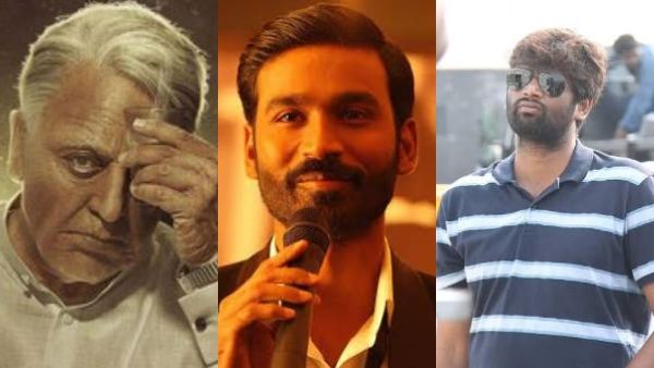 வேகமெடுக்கும் இந்தியன் 2... காத்திருக்கும் H வினோத்... டைம் கொடுத்த தனுஷ்... களம் மாறும் காட்சிகள்