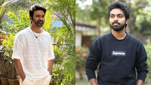 வாத்தி படத்தின் பாடல்கள் வெளியீடு... தனுஷ் - ஜிவி பிரகாஷ் காம்போ ஒர்க் அவுட் ஆனதா?