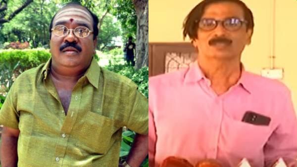 அய்யோ ஆண்டவா.. இதோட நிறுத்திக்கோ.. டி.பி. கஜேந்திரன் மறைவு.. மனவேதனையில் மனோபாலா