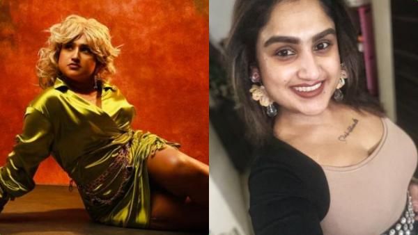 ப்பா.. டைட் டாப்பில் வெயிட் காட்டுறாறே.. நைட் பார்ட்டியில் வனிதா விஜயகுமார்.. குவியும் கமெண்ட்ஸ்!