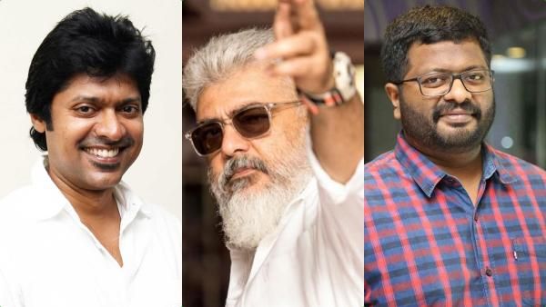 AK 62 முதல் அப்டேட்: அஜித் - மகிழ் திருமேனி கூட்டணியில் இணைந்த சர்தார் பட பிரபலம்..?