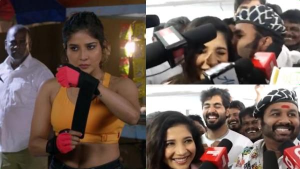 மேல கை போட்டது மட்டுமின்றி.. திடீர்னு கிஸ் அடித்த கூல் சுரேஷ்.. பதறிப்போன பிக் பாஸ் பிரபலம்!