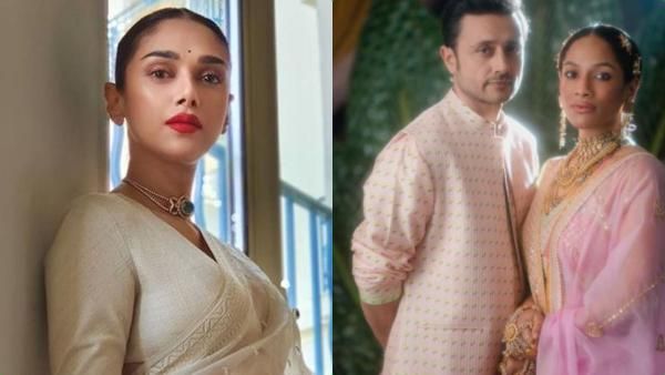 இரண்டாம் திருமணம் செய்து கொண்ட அதிதி ராவின் முன்னாள் கணவர்.. இனி சித்தார்த்திற்கு ரூட் கிளியர்!