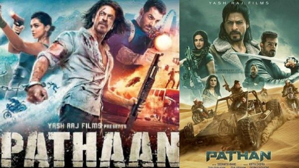 இரண்டு வாரங்களை கடந்தும் பட்டையை கிளப்பும் பதான்.. ரூ.1000 கோடியை நெருங்கும் வசூல்!