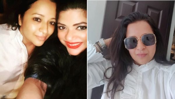 இந்த நடிகை யாருனு தெரியுதா? அடையாளமே தெரியாமல் மாறிய விஷால் பட நடிகை!