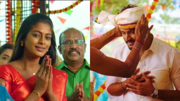 பாரதி கண்ணம்மாவின் அடுத்த அத்தியாயம்.. கலக்கல் காம்போவுடன் களமிறங்கும் டீம்!