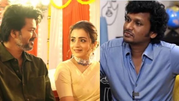 திரிஷாக்கும் லோகேஷ் கனகராஜுடன் என்னதான் பிரச்சனை? லியோ படத்திலிருந்து விலகினாரா?