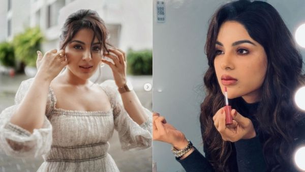 பெயருக்கு பின்னால் எதுக்கு சாதி பெயர்.. வாத்தி பட நடிகையின் அதிரடி முடிவு!