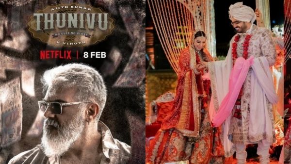 இந்த வார ஓடிடி ரிலீஸ்.. அஜித்தின் துணிவு.. ஹன்சிகாவின் திருமண வீடியோ.. இன்னும் என்னவெல்லாம் இருக்கு?