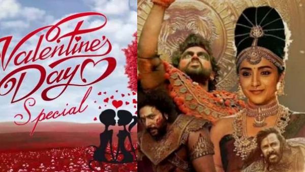 காதலர் தினத்தில் வெளியாகும் பொன்னியின் செல்வன் 2 பர்ஸ்ட் சிங்கிள்.. என்ன காரணம் தெரியுமா?