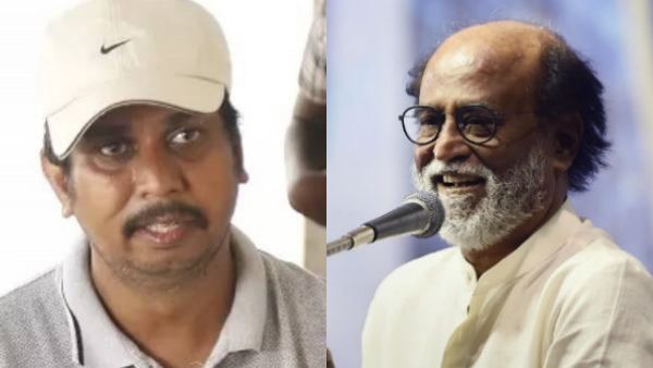 ஜெய்பீம் இயக்குநருடன் இணையும் ரஜினி?.. ஆச்சரியத்தில் கோலிவுட்