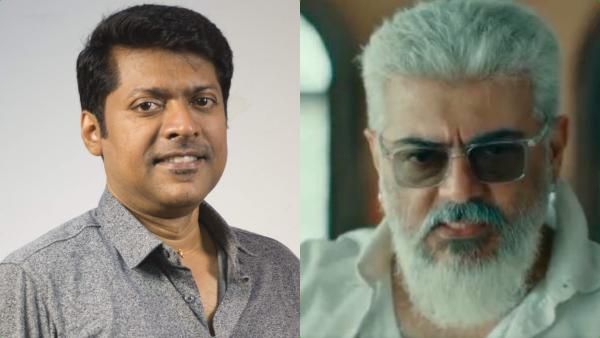 'AK 62' பட இசையமைப்பாளர் இவரா? அச்சச்சோ பயங்கரமானவராச்சே.. மகிழ்திருமேனியின் மாஸ்டர் பிளான்!