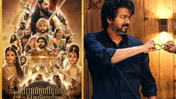 தள்ளிப் போகிறதா பொன்னியின் செல்வன் 2 படத்தின் ரிலீஸ்? விஜய்யுடன் மோதுகிறதா?