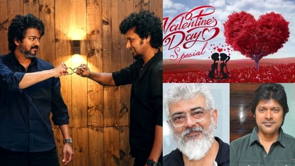 லியோவை மிஞ்சும் சர்ப்ரைஸ்.. ஏகே 62 டீம் போடும் மாஸ்டர் பிளான்.. காதலர் தினத்தில் காத்திருக்கு?