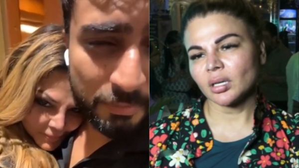 என் நிர்வாண வீடியோவை விற்றார்.. இரண்டாவது கணவர் மீது போலீசில் புகார் கொடுத்த பாலிவுட் நடிகை!