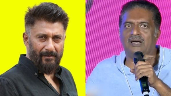 பலருக்கு தூக்கமில்லாத இரவுகள்.. பிரகாஷ் ராஜை தாக்கிய காஷ்மீர் ஃபைல்ஸ் இயக்குநர்