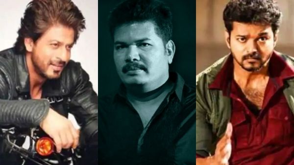 ஷாருக்கான்-விஜய்.. பிரம்மாண்ட இயக்குநரின் அடுத்த அதிரடி.. தரமான சம்பவம் லோடிங்!