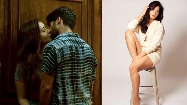 ப்பா.. என்னவொரு லிப் லாக் சீன்.. ராஷி கன்னாவா இப்படி? இணையத்தில் தீயாக பரவும் Farzi முத்தக்காட்சி!