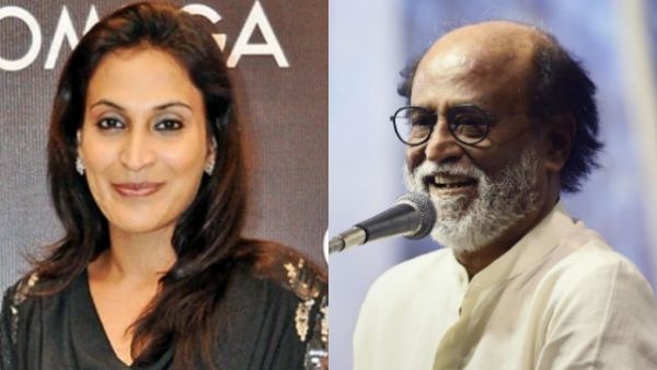 மகள் படத்தில் நடிக்கவே இவ்வளவு சம்பளமா?.. ரஜினி குறித்து தீயாய் பரவும் தகவல்