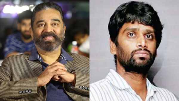 தொடங்கியது KH 233 ப்ரீ புரோடக்‌ஷன்ஸ்... அட்வான்ஸாக வினோத்துக்கு கார் பரிசளித்தாரா கமல்..?