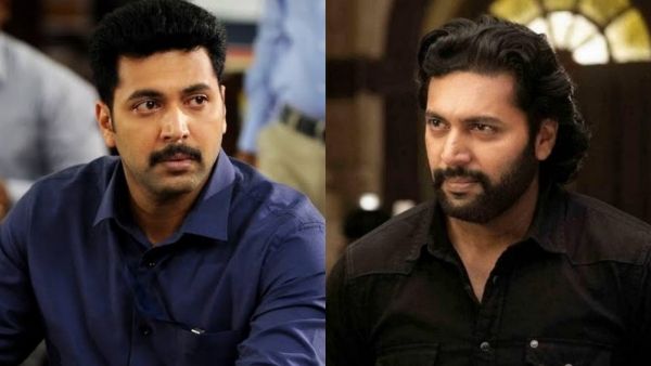 ரிலீஸாக முடியாமல் திணறும் அகிலன்... சைலண்ட் மோடில் ஜெயம் ரவி... என்னதான் நடக்குது..?