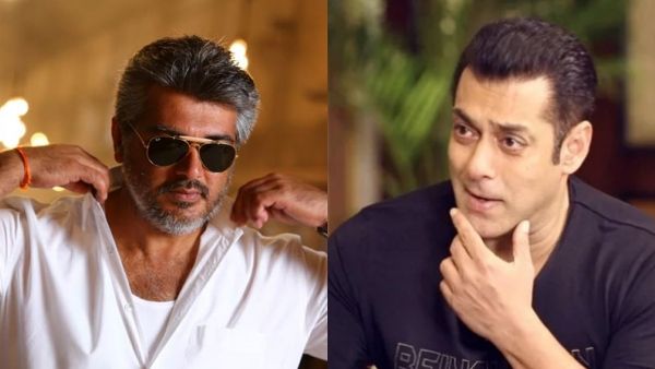 வீரம் படத்தின் ஹிந்தி ரீமேக்.. வெளியானது சூப்பர் அப்டேட்