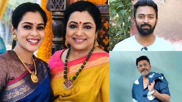 கிண்டல் செய்யும் சாந்தனு.. அடுத்த ரூமிற்கு ஓடும் பாக்யராஜ்.. சுவாரஸ்யம் பகிர்ந்த பூர்ணிமா!