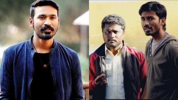 புதிய படத்தின் அப்டேட்டை வெளியிட்ட திருச்சிற்றம்பலம் இயக்குநர்... ஏமாற்றத்தில் தனுஷ் ரசிகர்கள்!