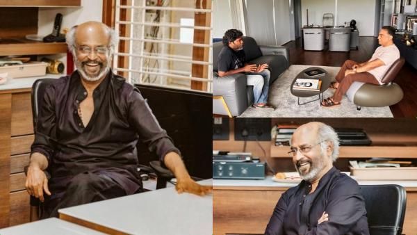 ரஜினி vs கமல்.. தெறிக்கும் டிரெண்டிங் போட்டி.. இந்த வருஷம் பாக்ஸ் ஆபிஸிலும் இந்த மேஜிக் நடக்குமா?